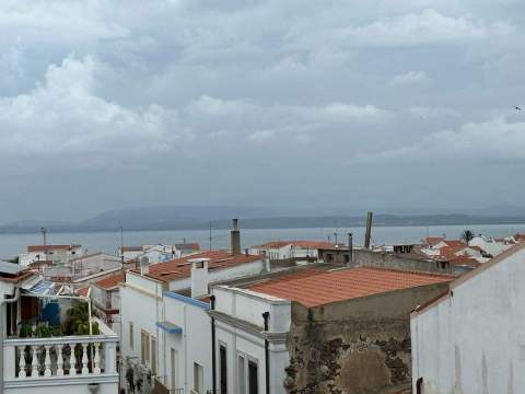 CASA IN CENTRO CON TERRAZZA