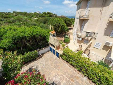 VIILLINO VISTA MARE